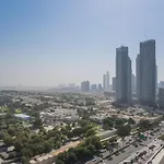Higuests - Luxury Apartment In The Iconic Park Towers
