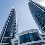 Higuests - Luxury Apartment In The Iconic Park Towers